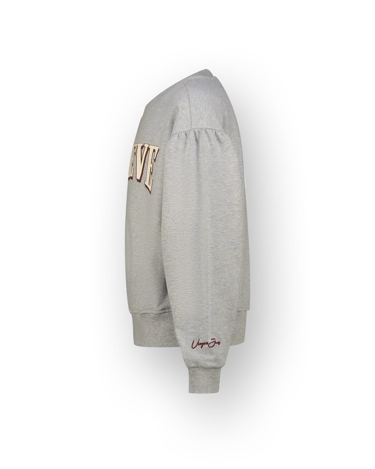 Mädchen Sweatshirt Noran | Grau