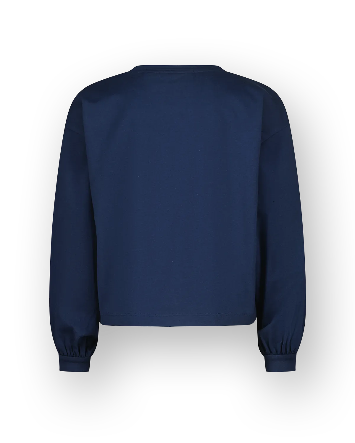 Mädchen T-shirt Jinnie | Blau