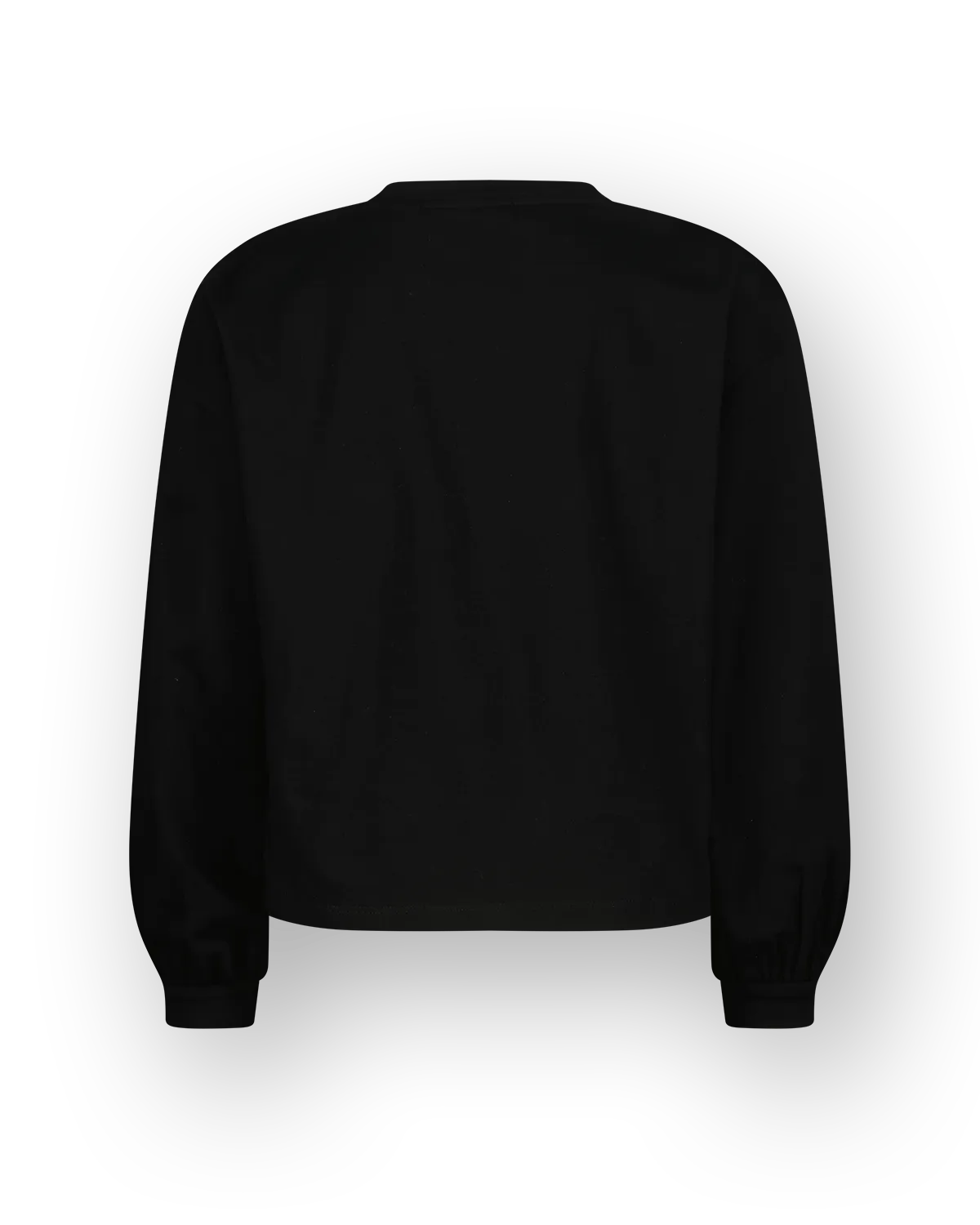 Mädchen T-shirt Jinnie | Grau