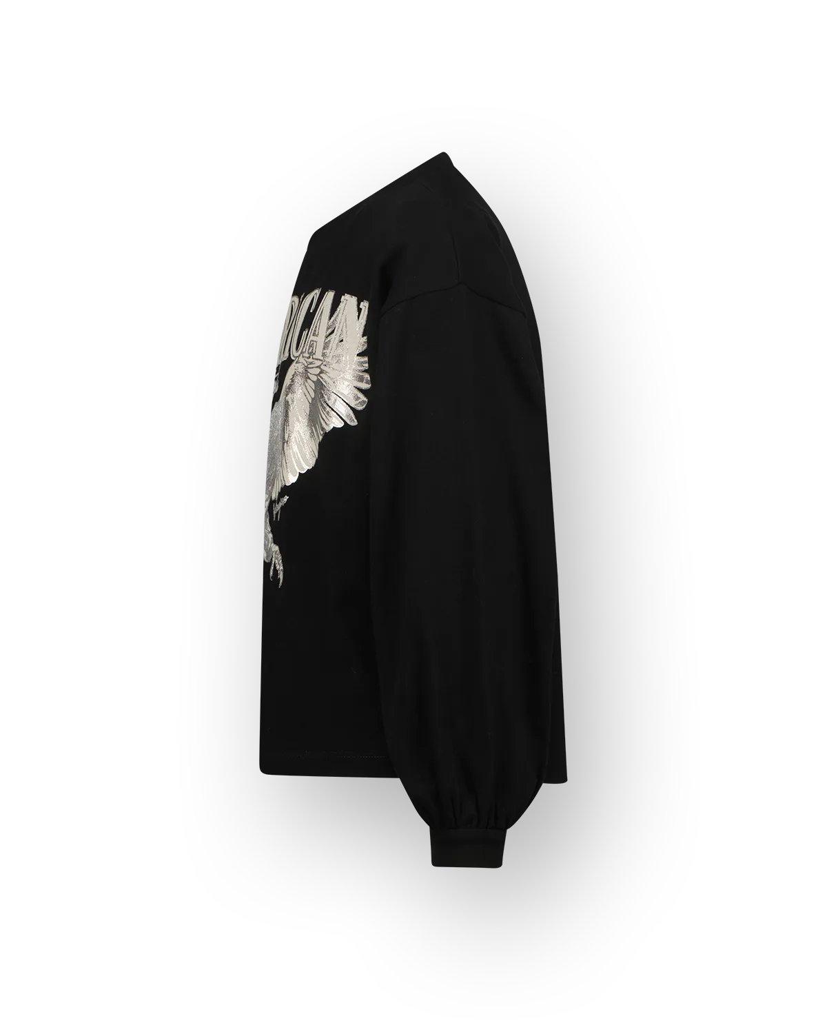 Mädchen T-shirt Jinnie | Grau