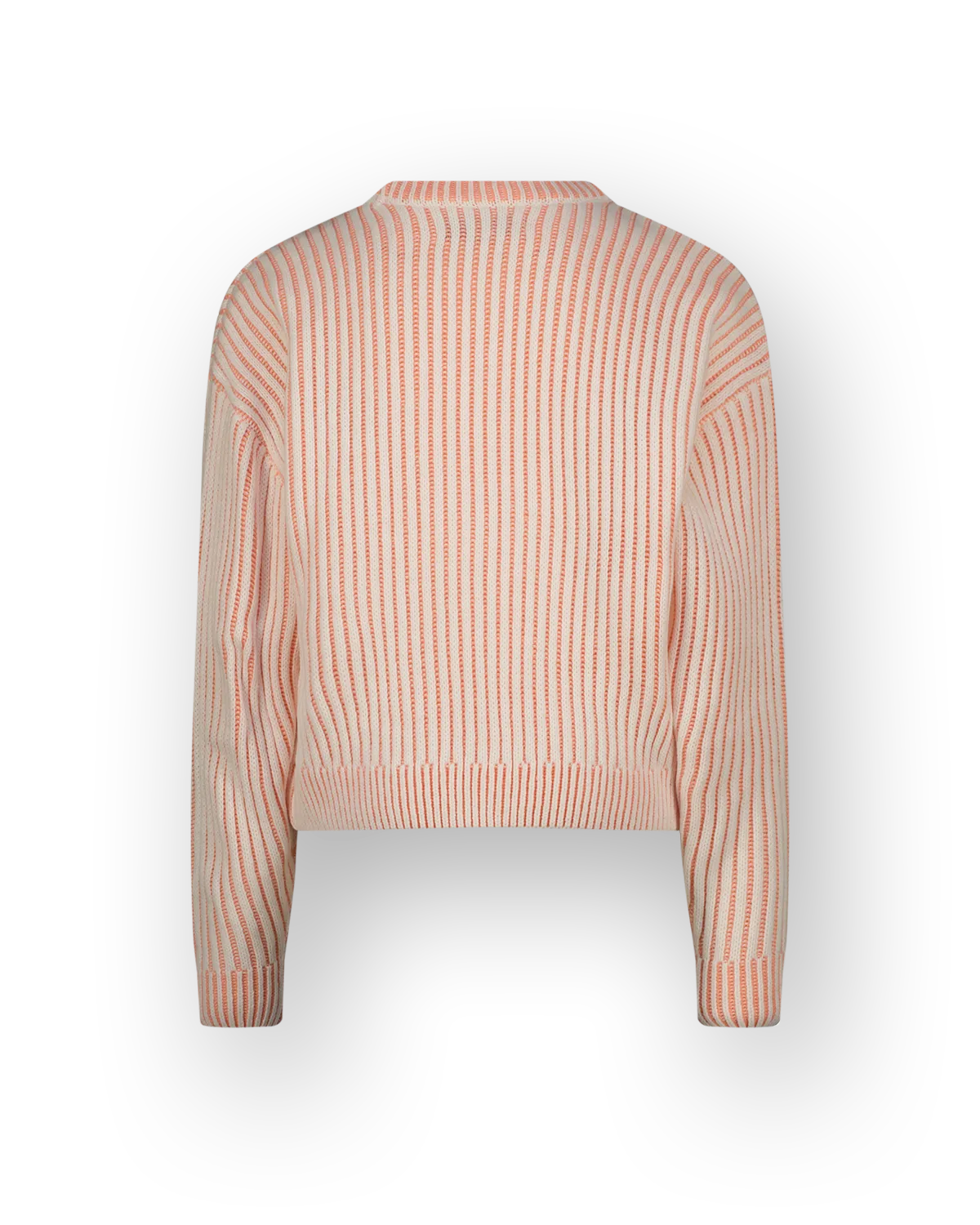 Mädchen Pullover Marona | Orange