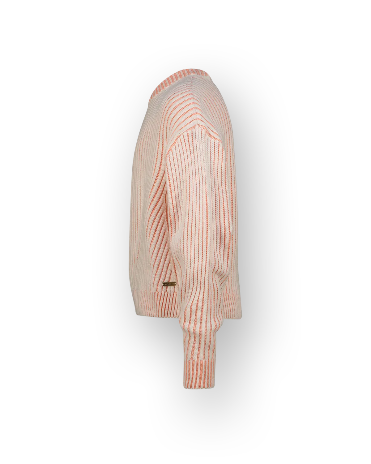 Mädchen Pullover Marona | Orange
