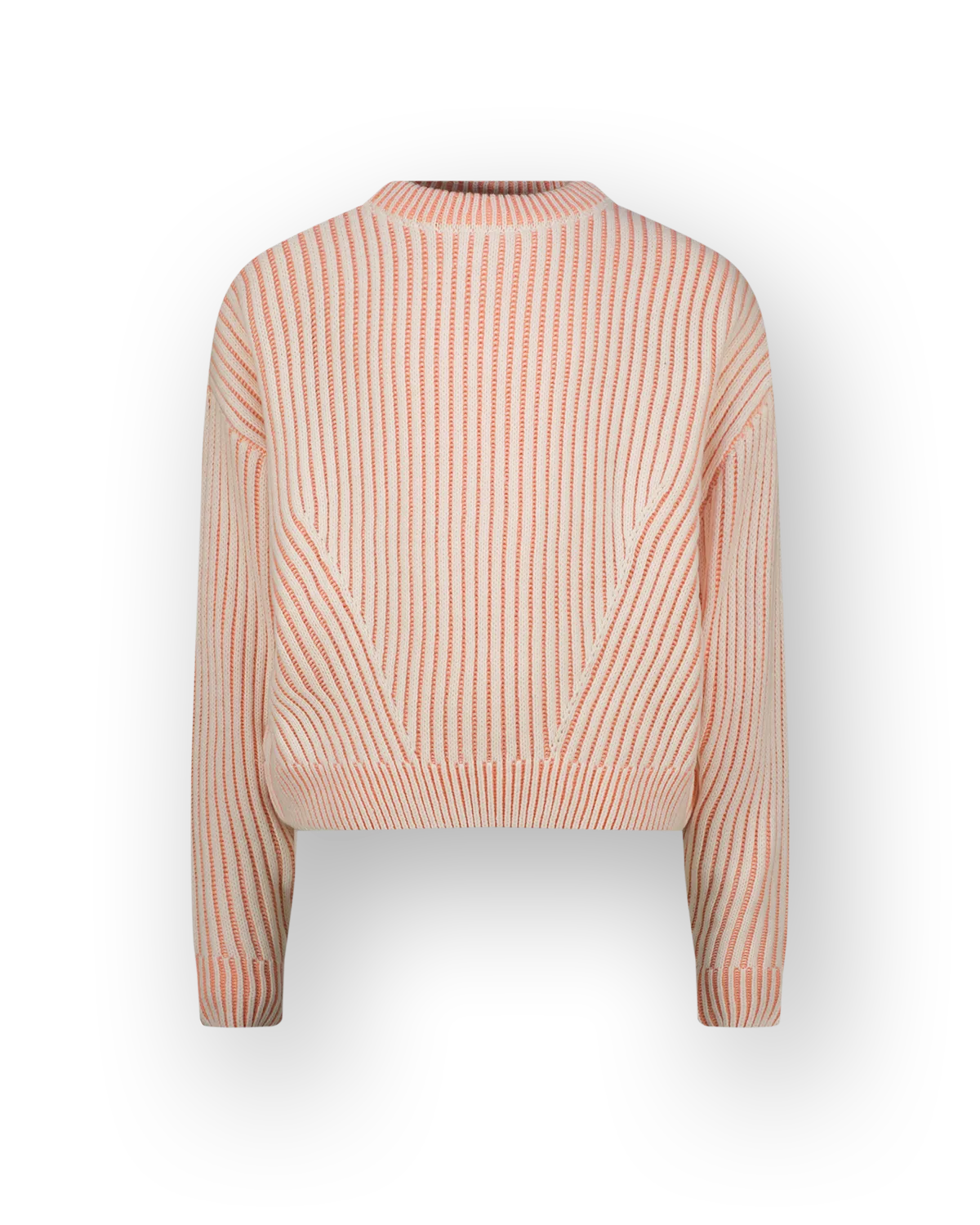 Mädchen Pullover Marona | Orange