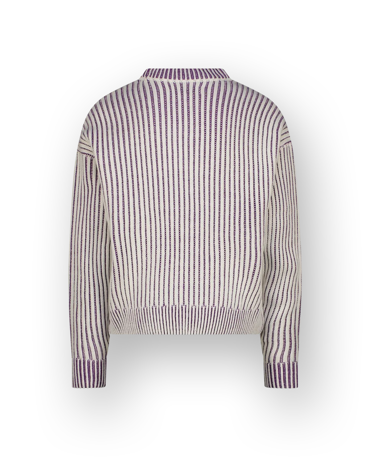 Mädchen Pullover Marona | Lila