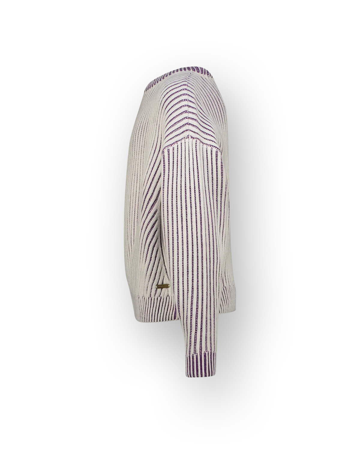 Mädchen Pullover Marona | Lila