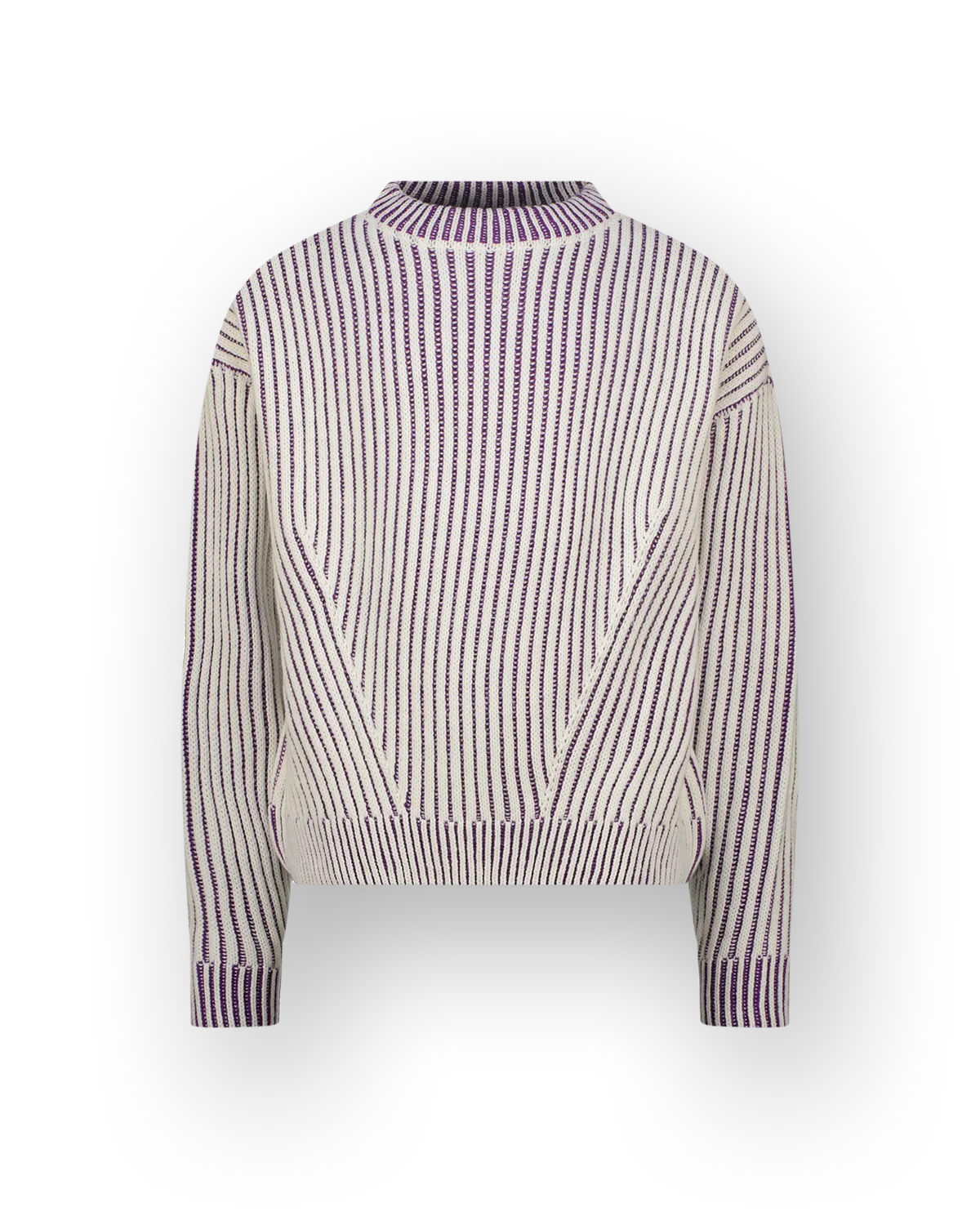 Mädchen Pullover Marona | Lila