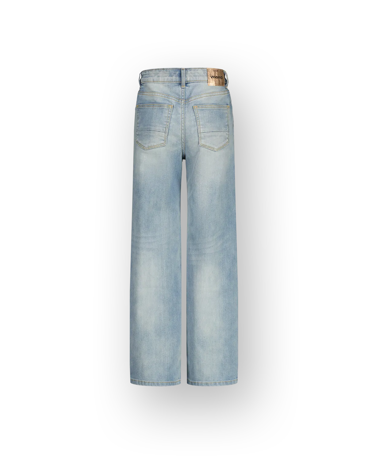 Wide leg Jeans Coco