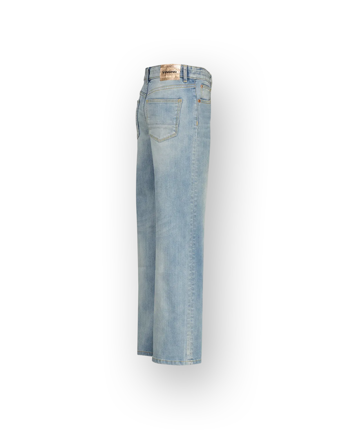 Wide leg Jeans Coco