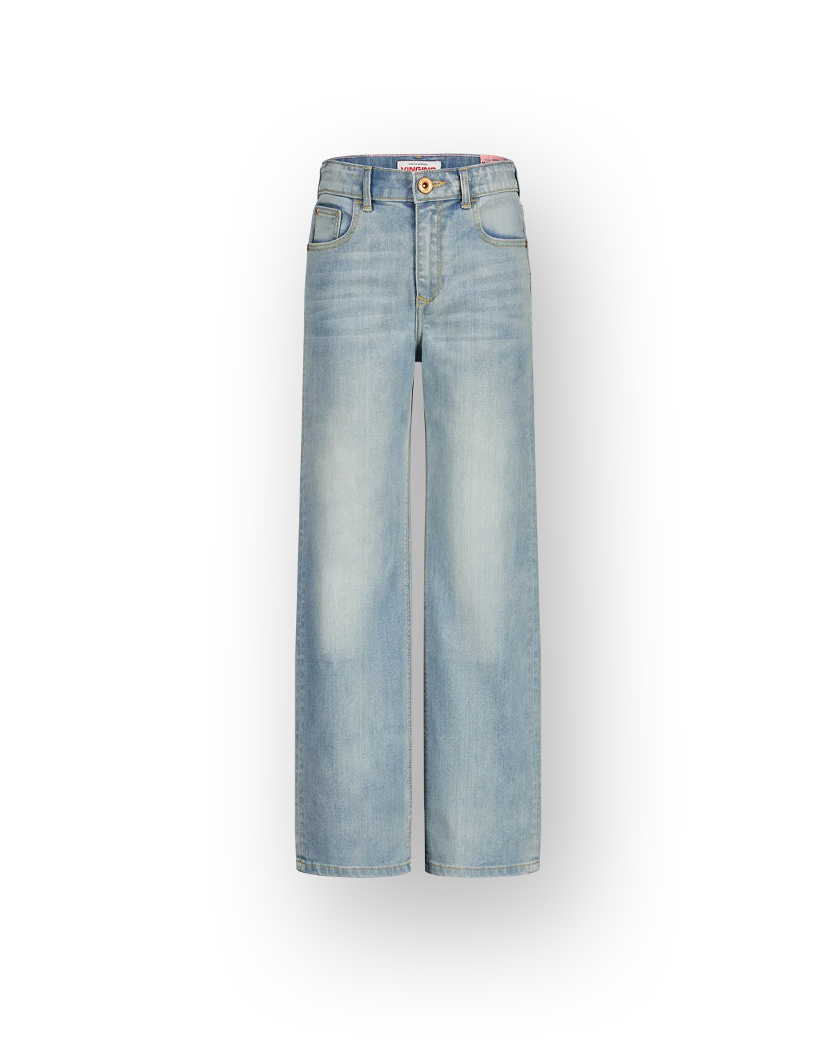 Wide leg Jeans Coco