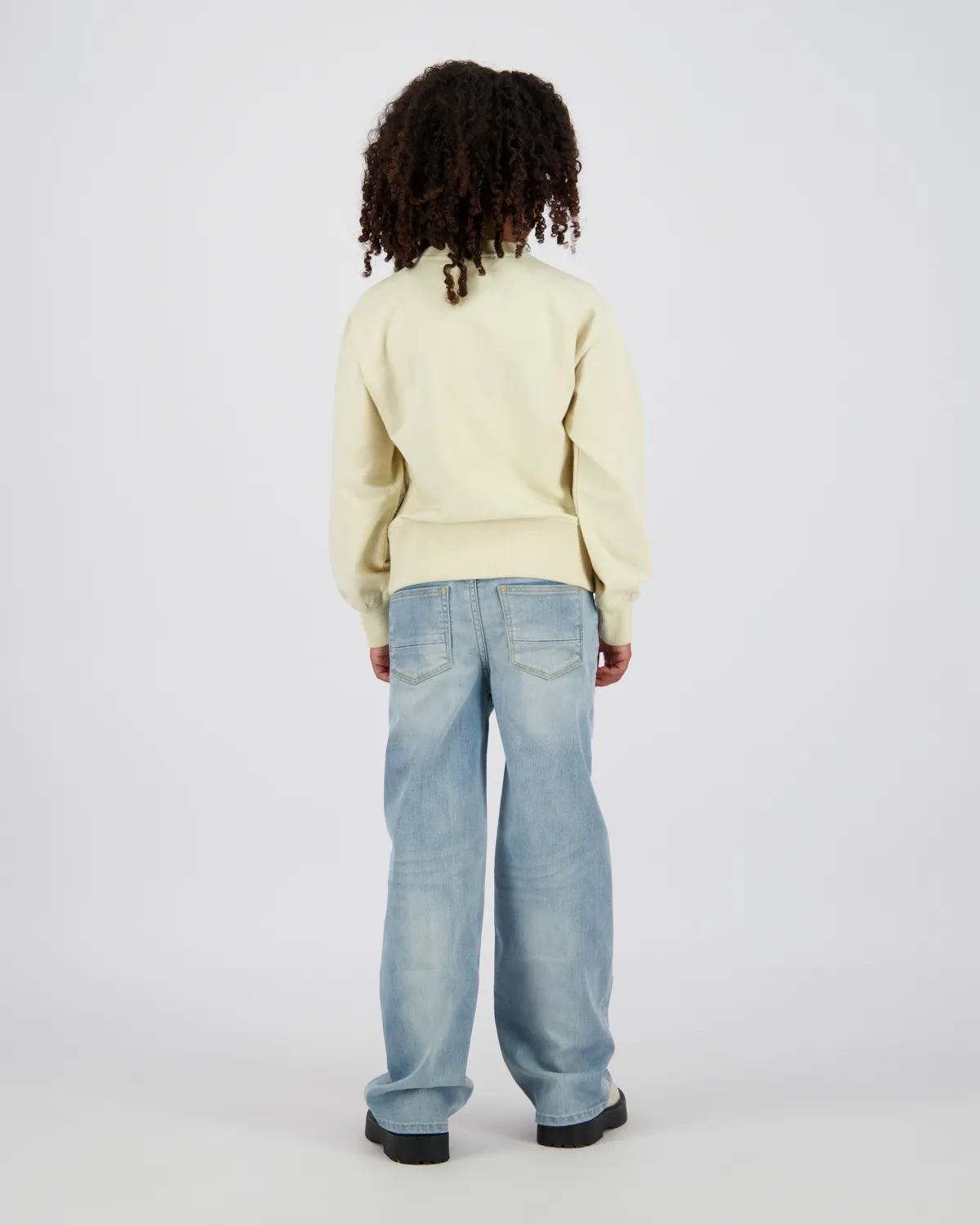 Wide leg Jeans Coco