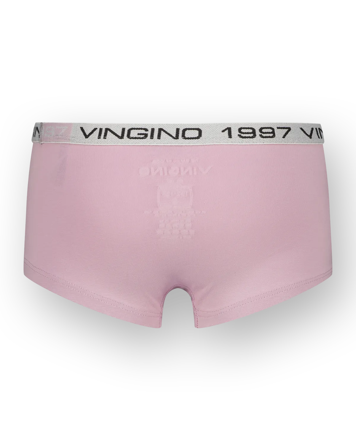Mädchen Hipster fancy 3 pack | Lila