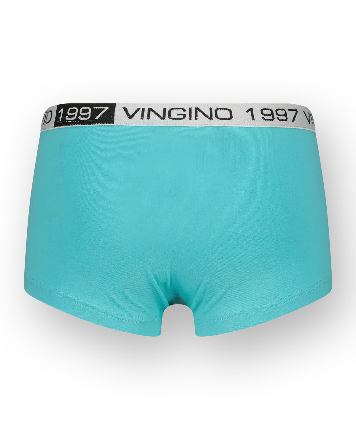 Mädchen Hipster mutli 7 pack | Blau
