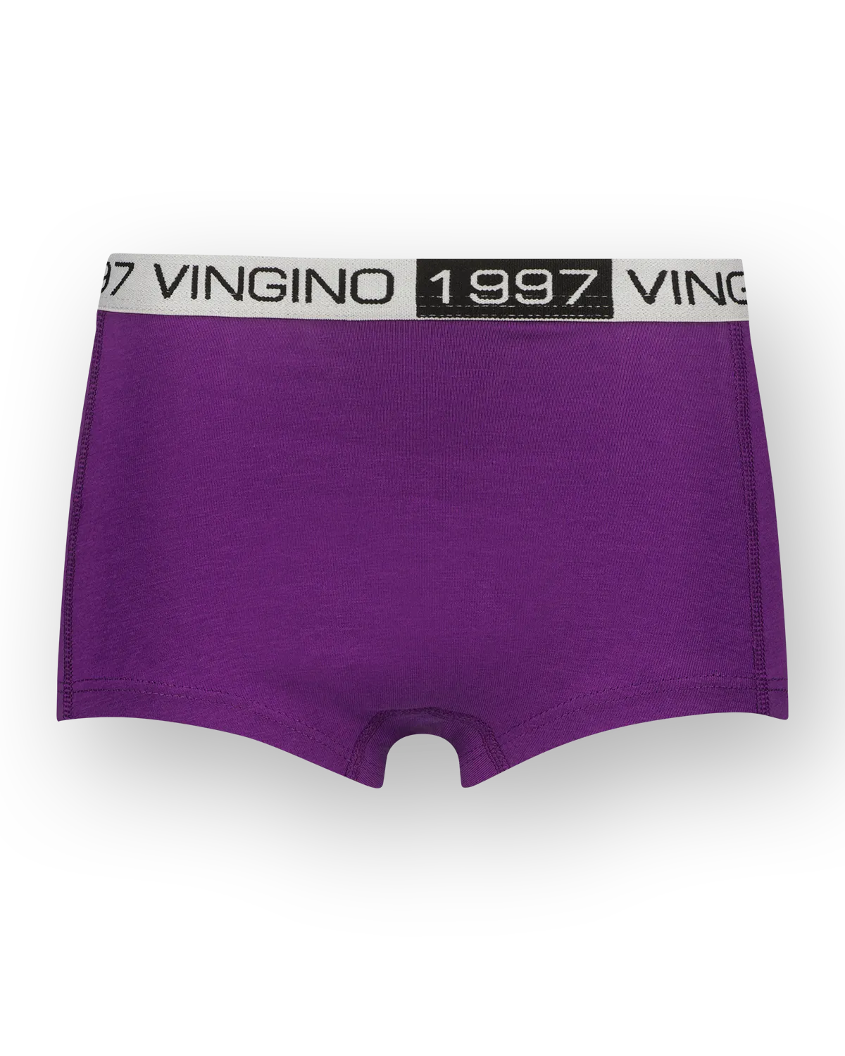 Mädchen Hipster mutli 7 pack | Blau