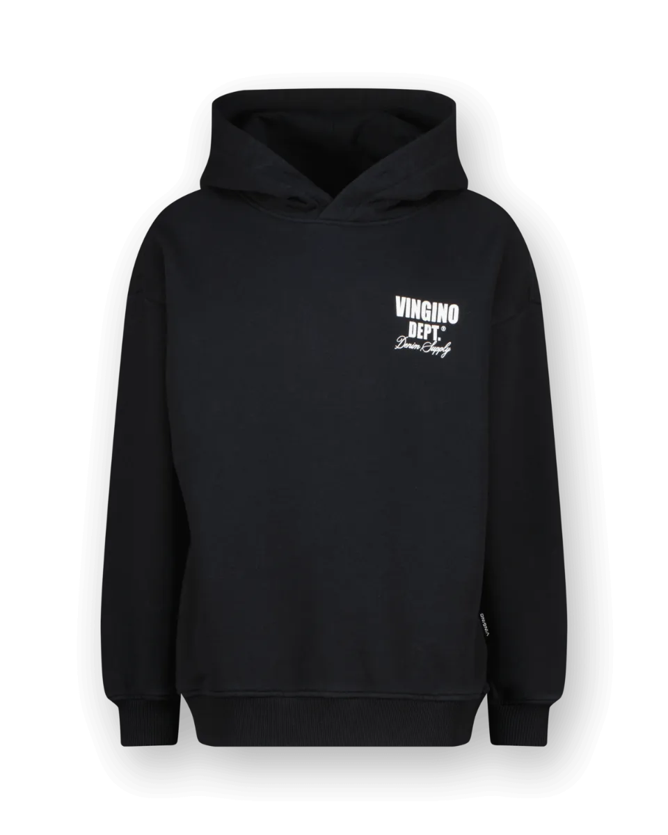 Pullover Nashed
