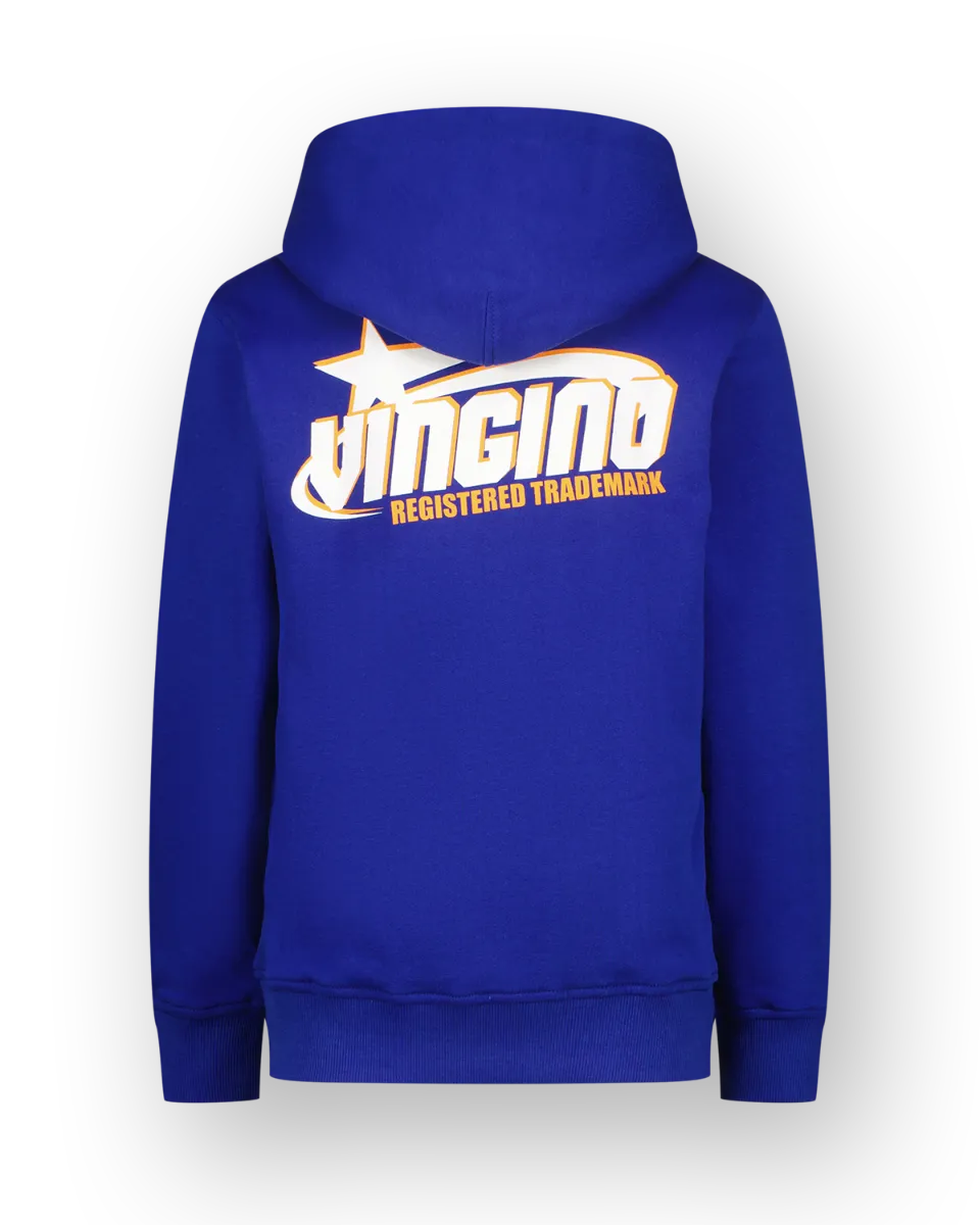 Pullover Nar