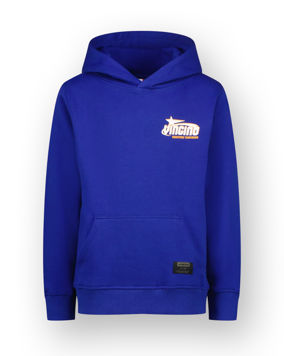 Pullover Nar