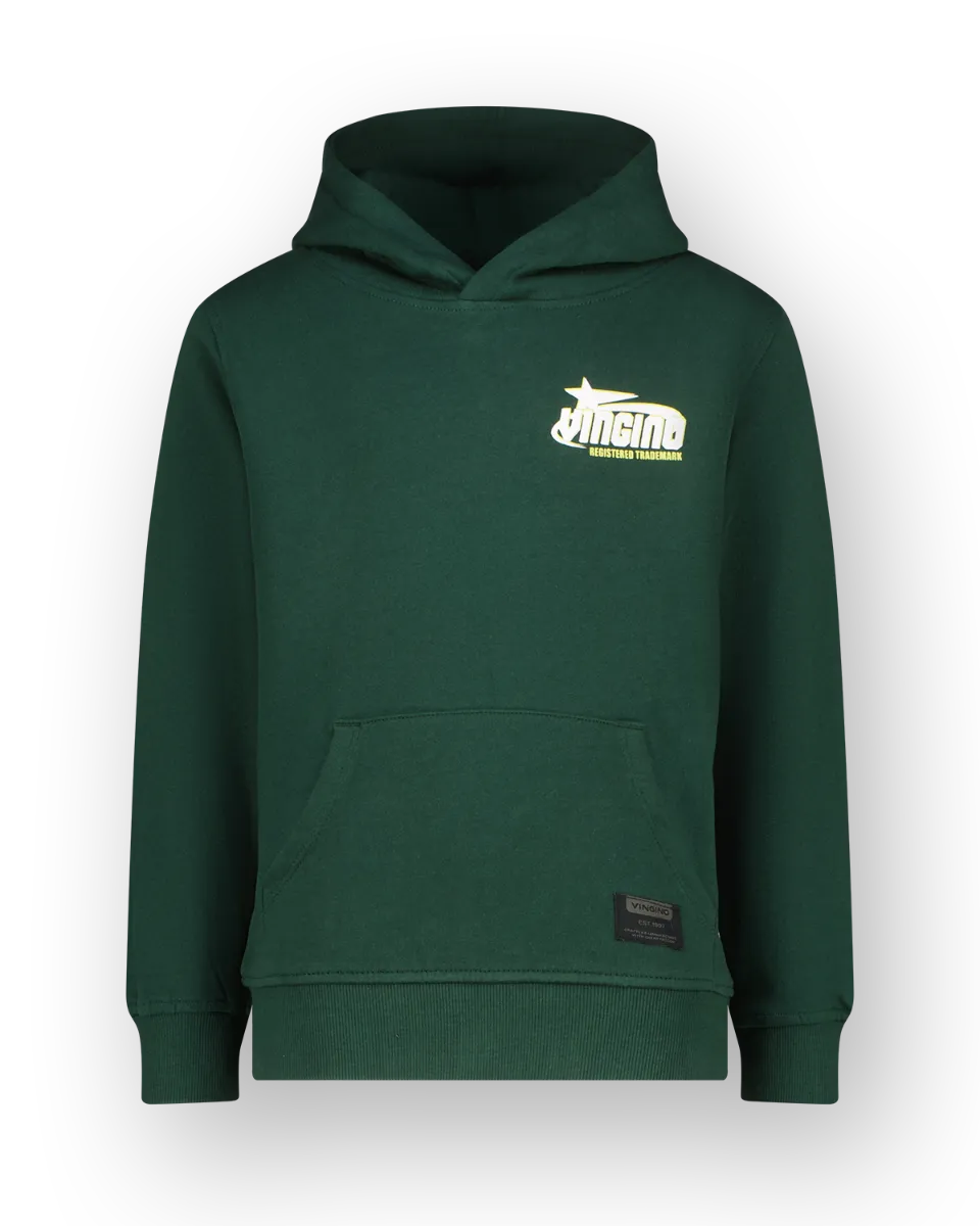 Pullover Nar