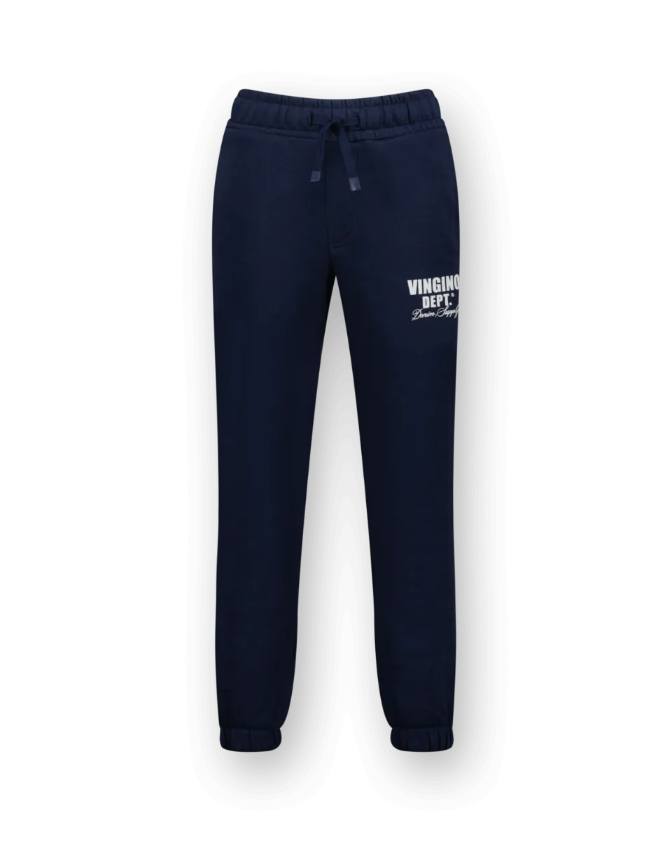 Regular Hose Basic-pant