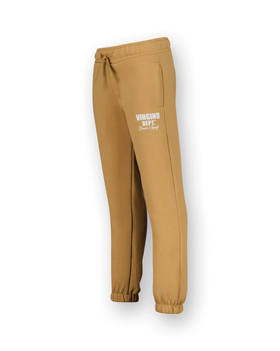 Regular Hose Basic-pant