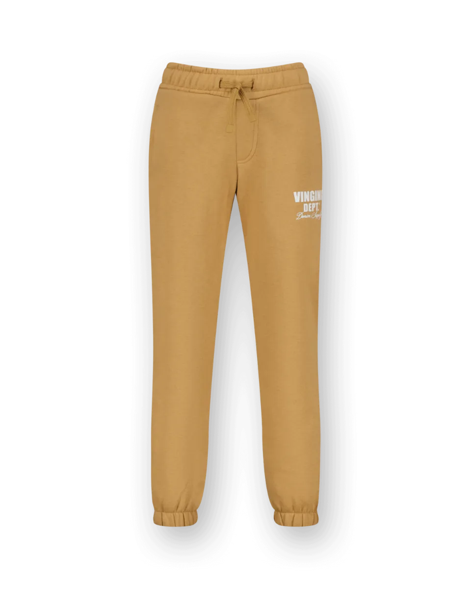 Regular Hose Basic-pant