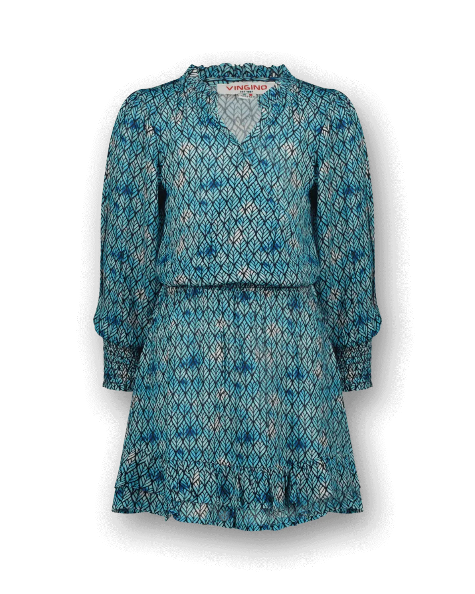 Kleid Pila