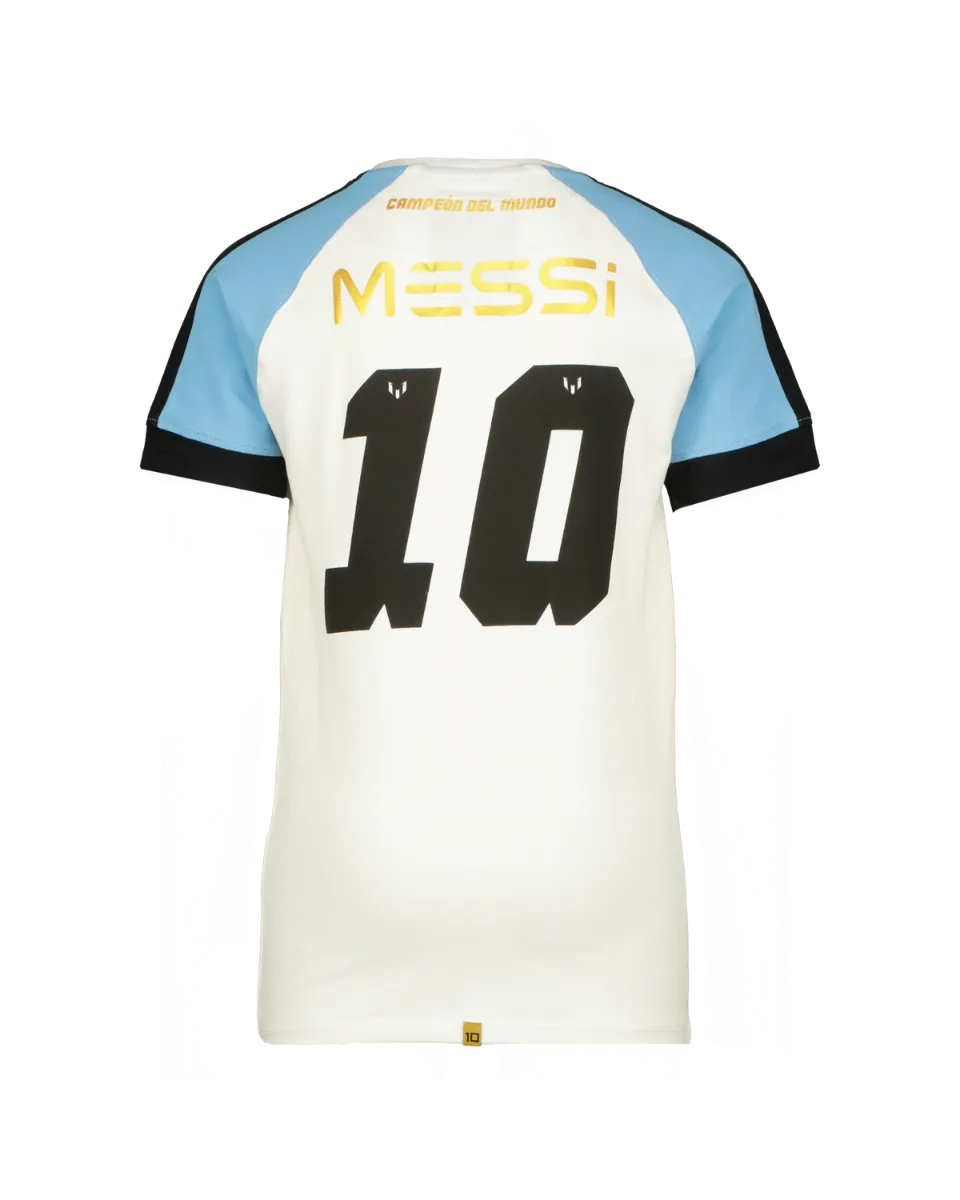 T-shirt Campeón Tee
