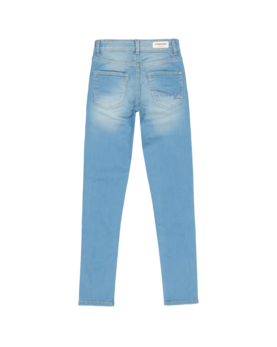 Jeans Bianca
