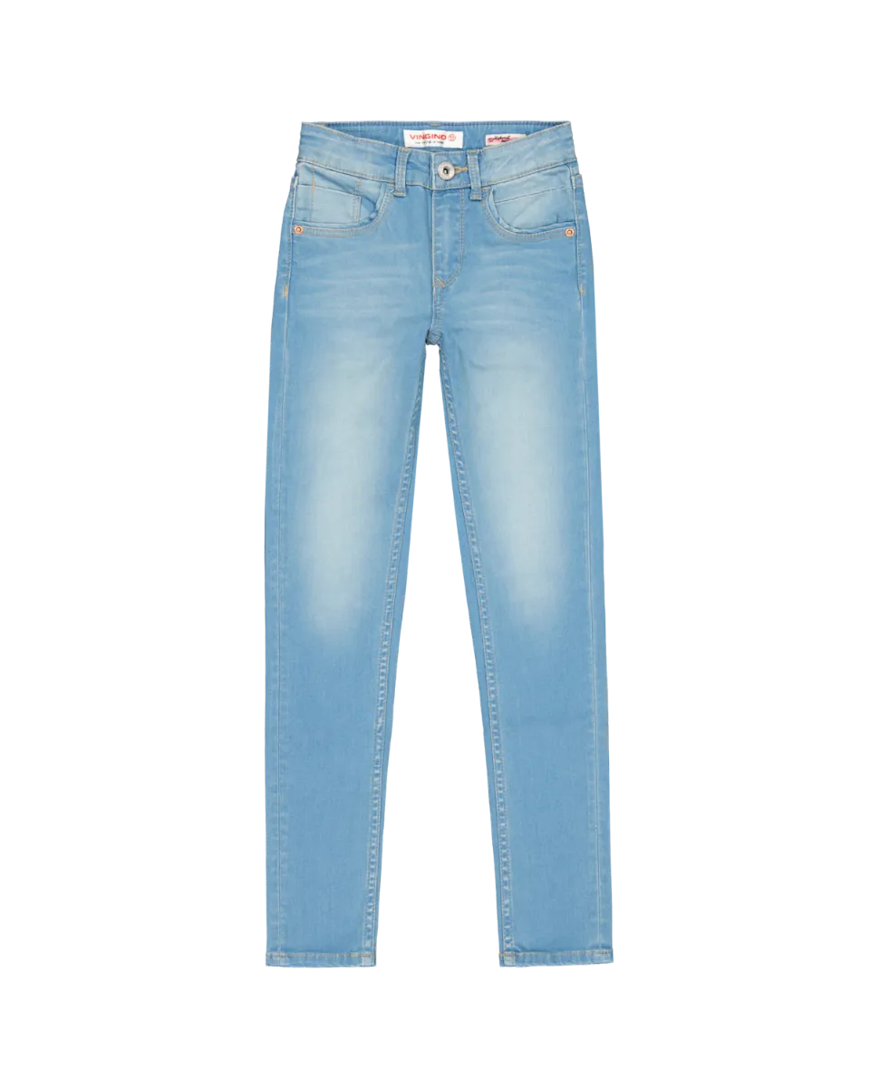 Jeans Bianca