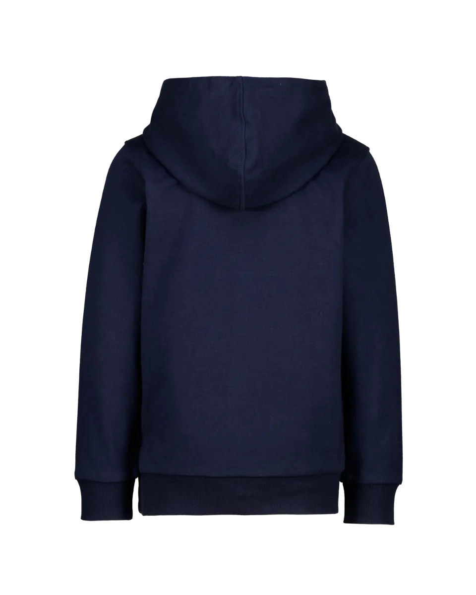 Unisex Sweater Hoodie '1994 | Schwarz