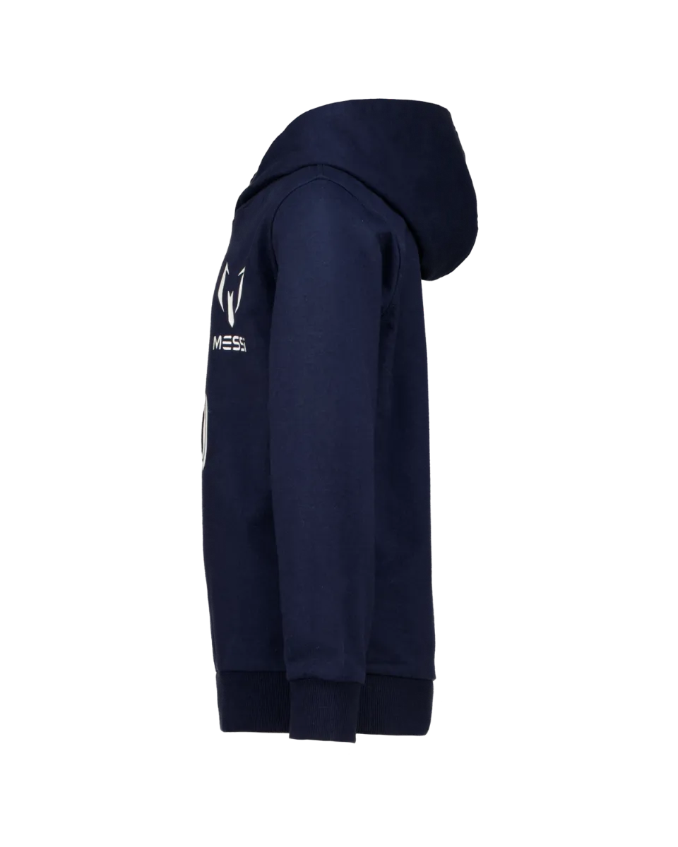 Unisex Sweater Hoodie '1994 | Schwarz
