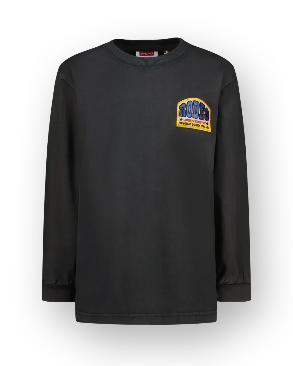T-shirt Jackson