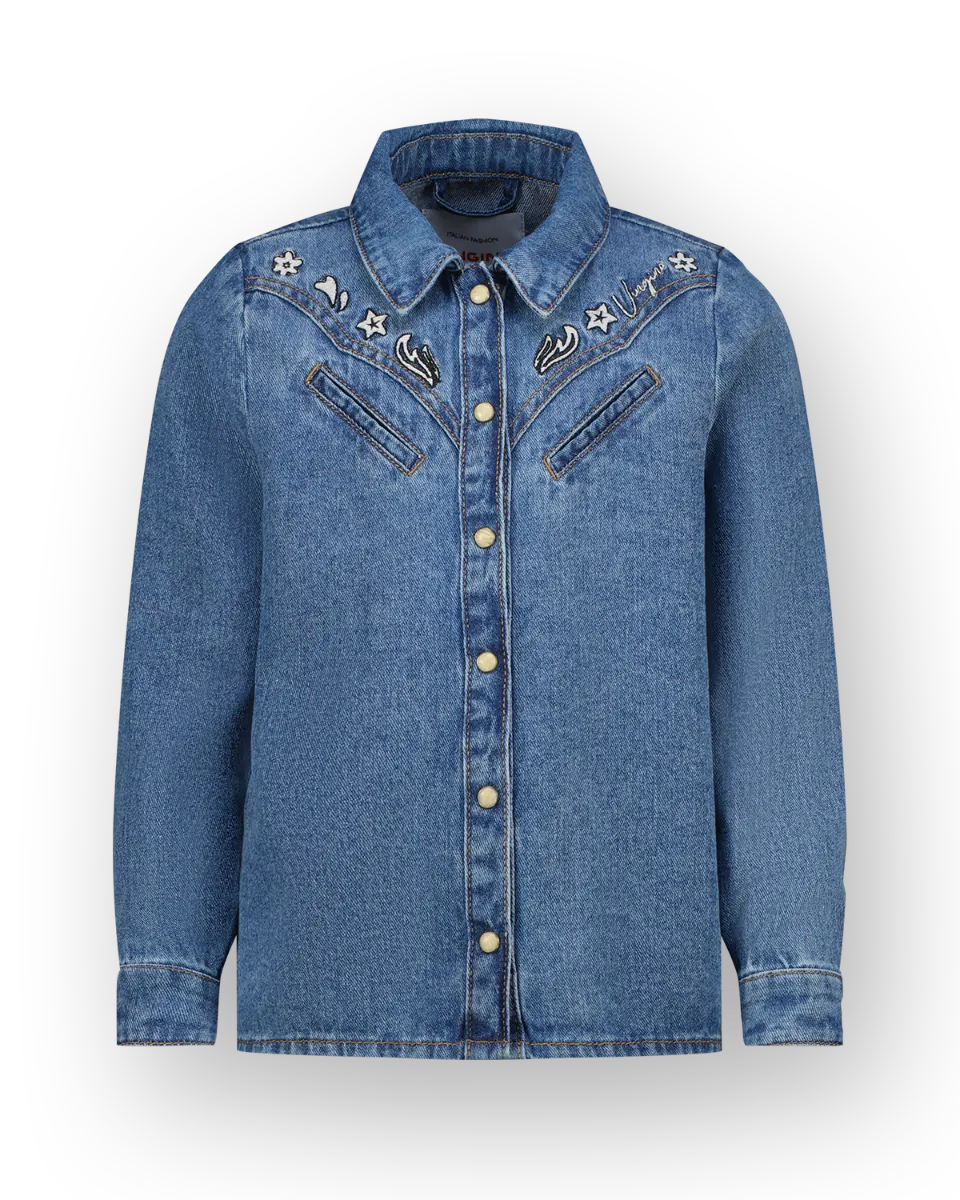 Bluse Tina
