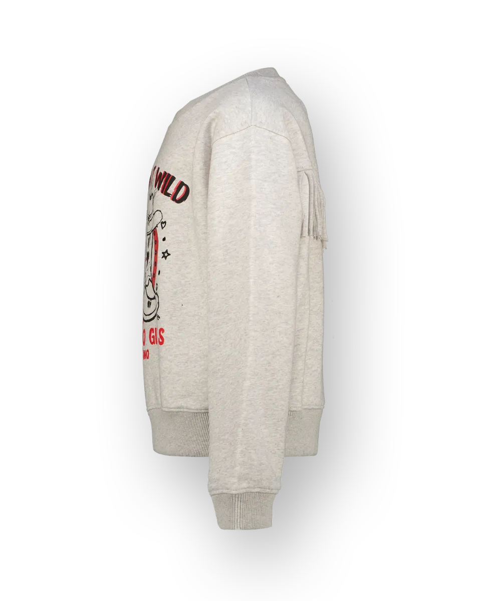 Sweatshirt Noah