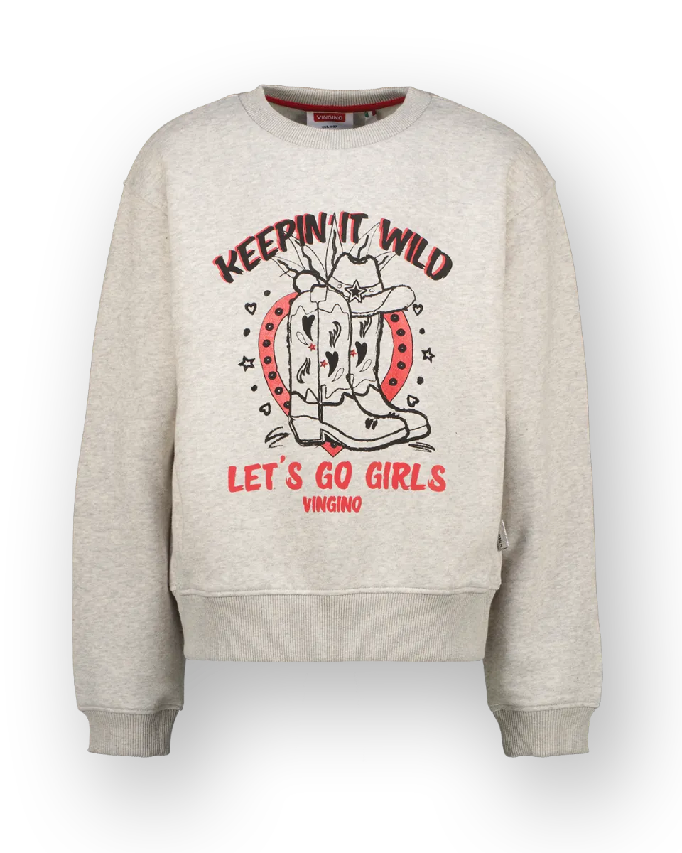 Sweatshirt Noah