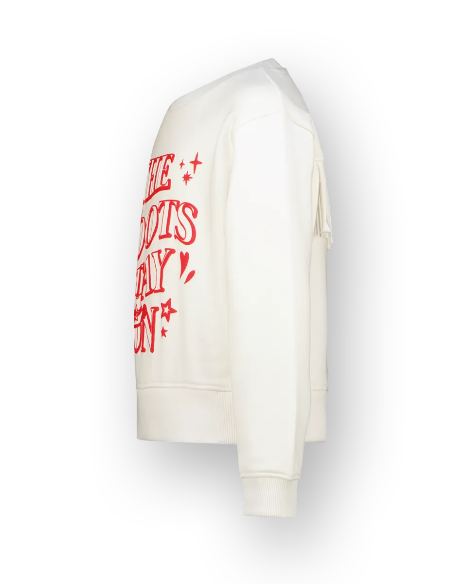 Sweatshirt Noah