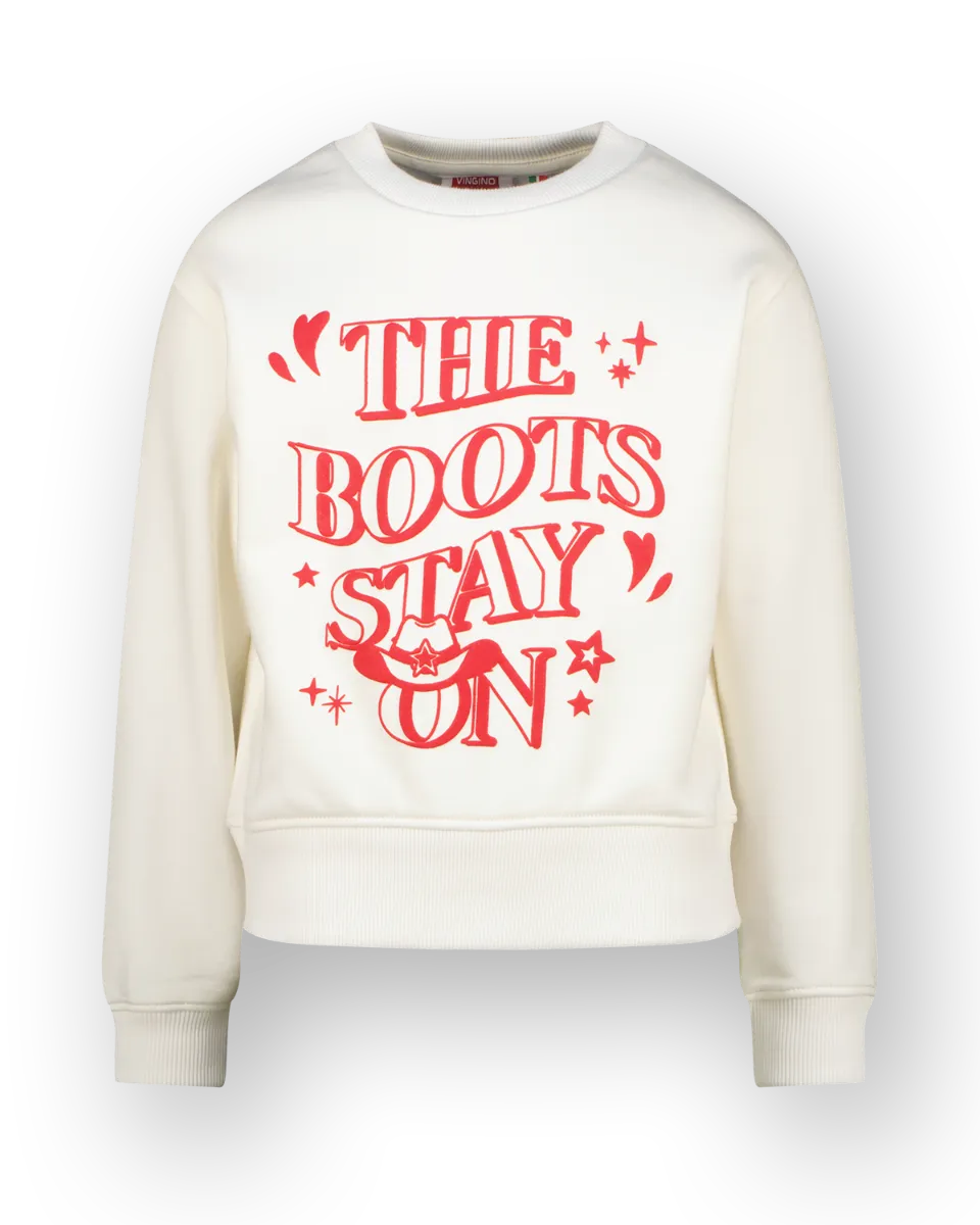Sweatshirt Noah