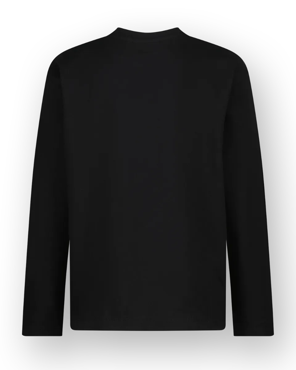 Jungen T-shirt Jayco | Schwarz