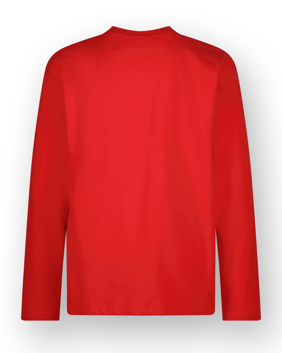 Jungen T-shirt Jayco | Rot