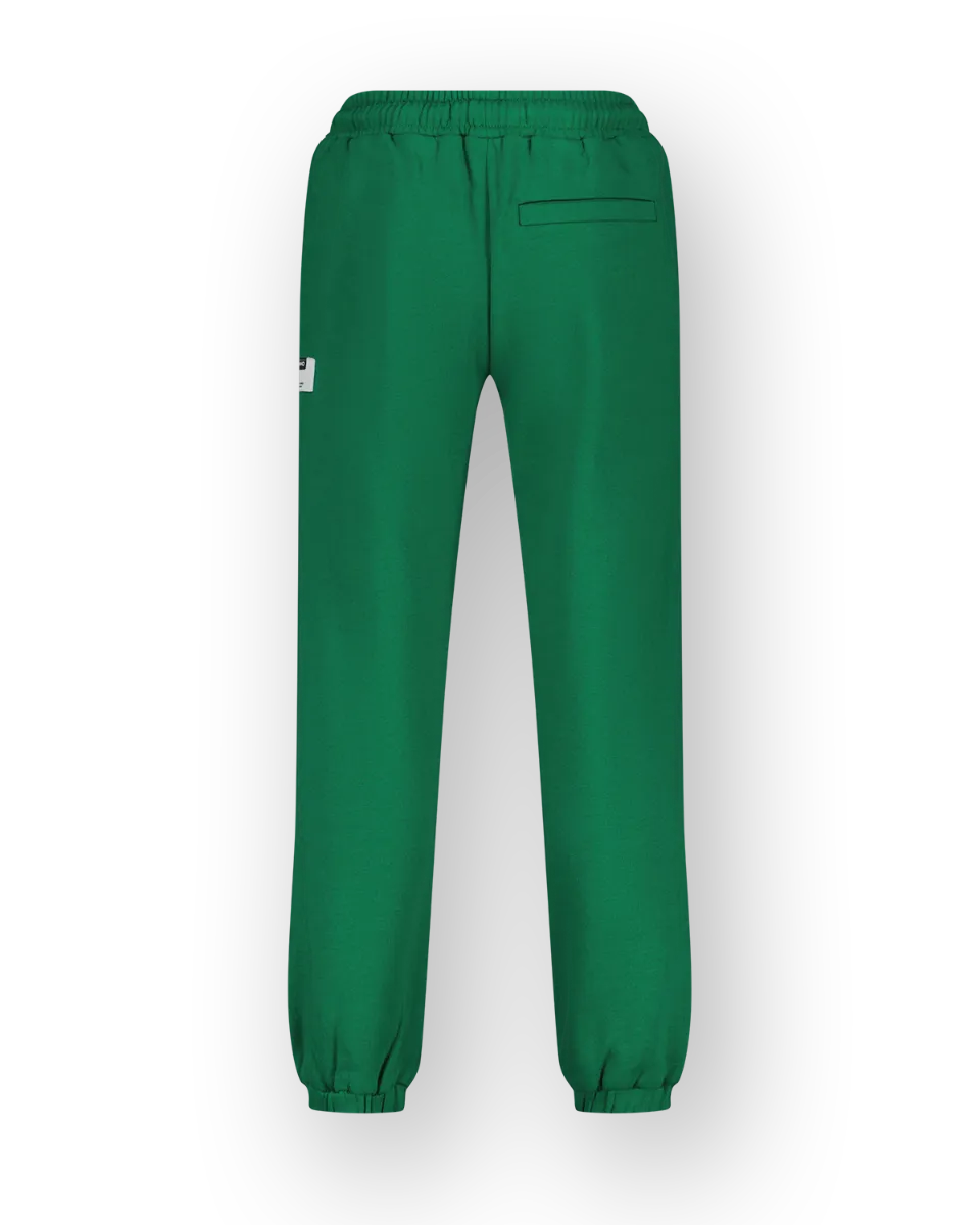 Skinny Pants Slam