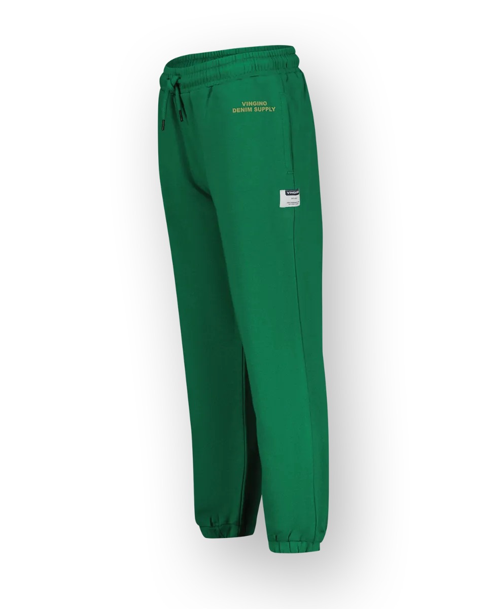 Skinny Pants Slam