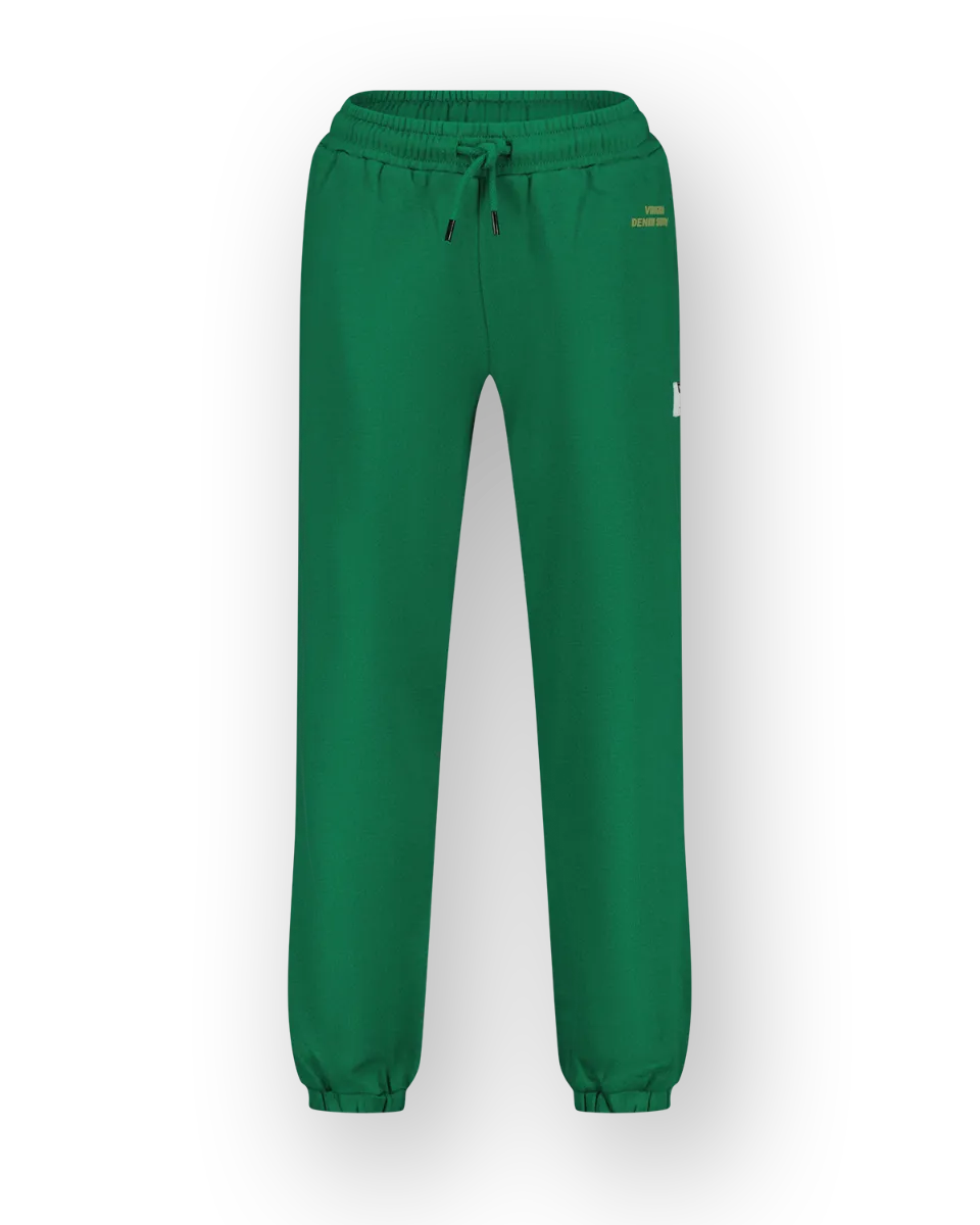 Skinny Pants Slam
