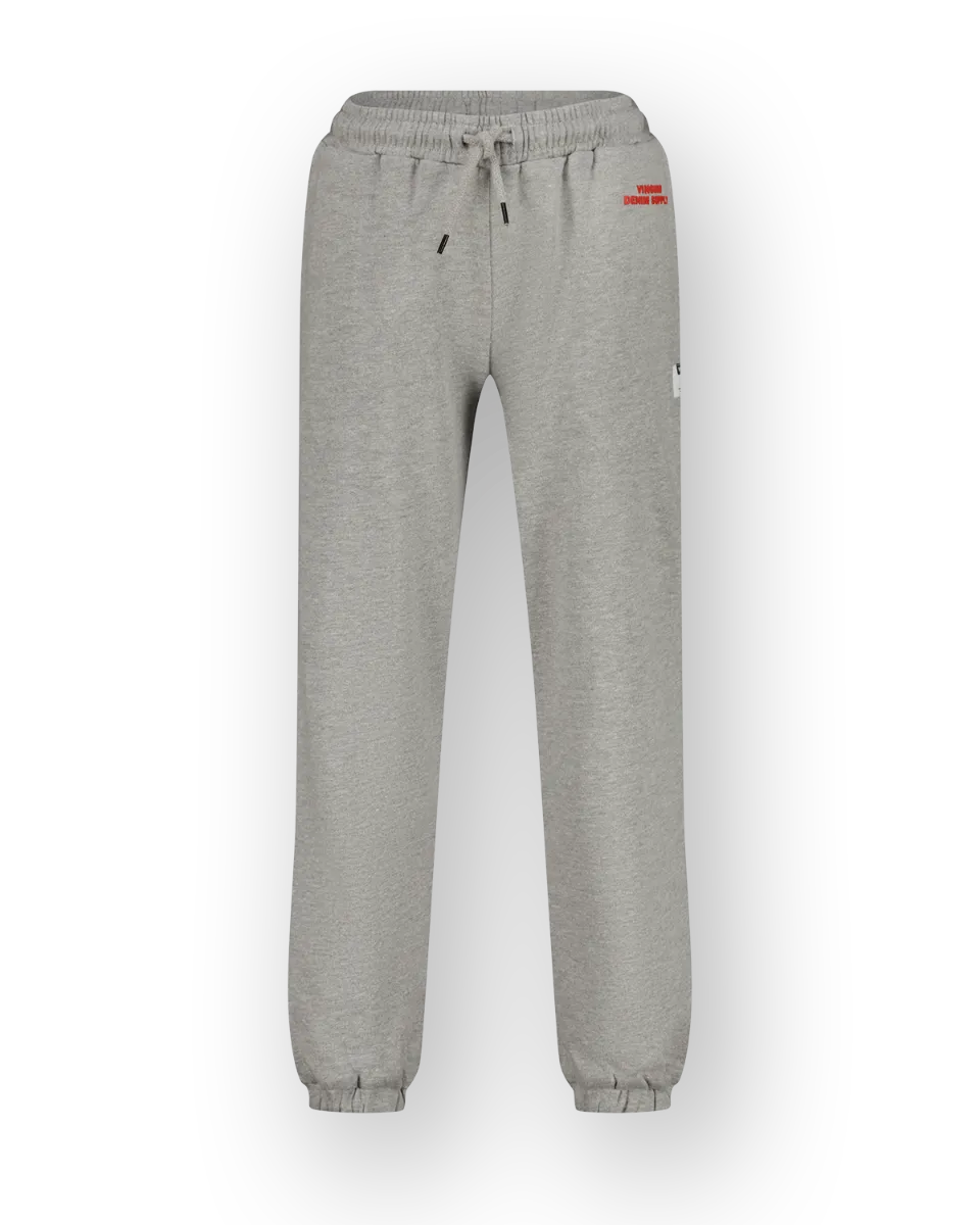 Skinny Pants Slam