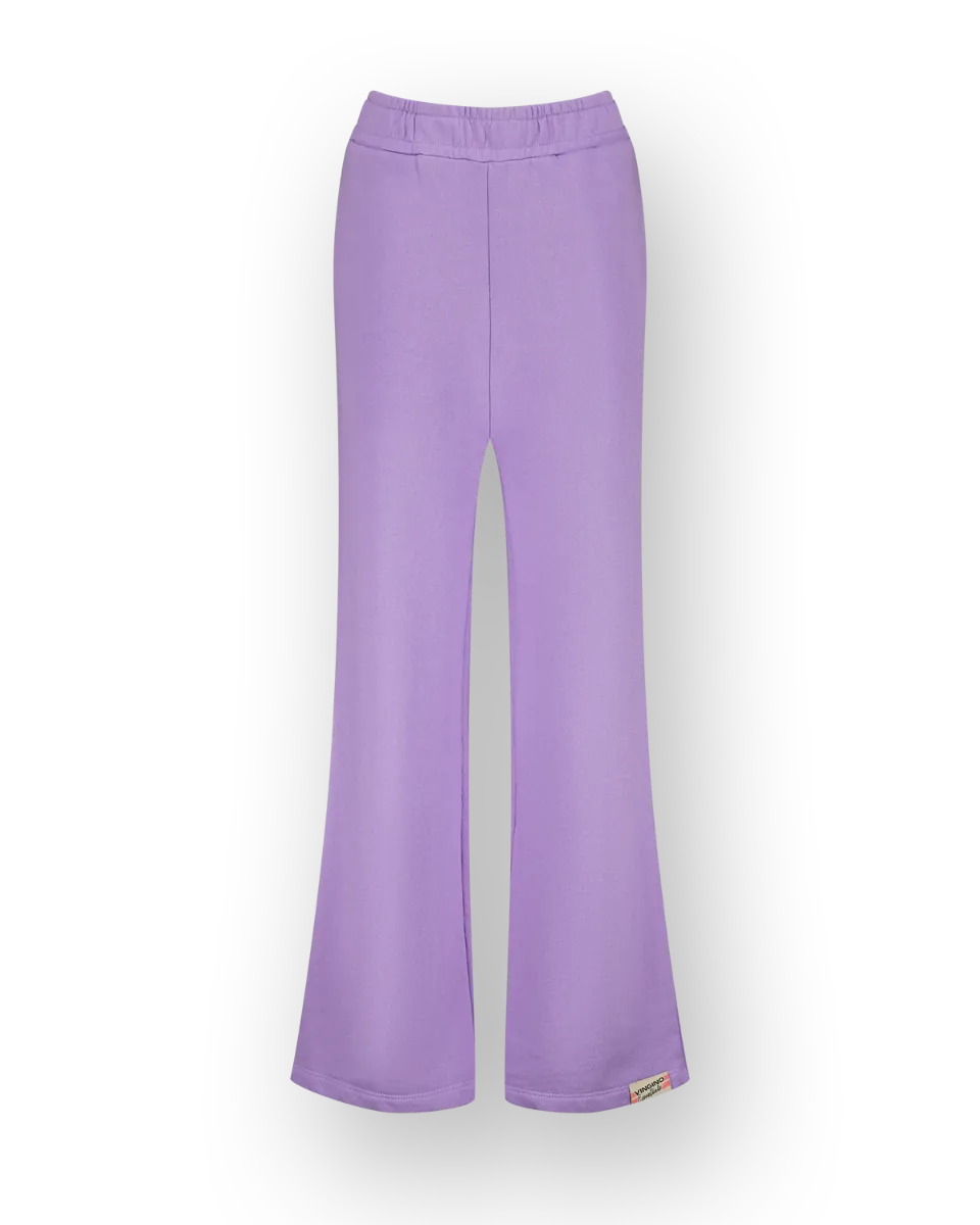 Wide leg Pants Sanda