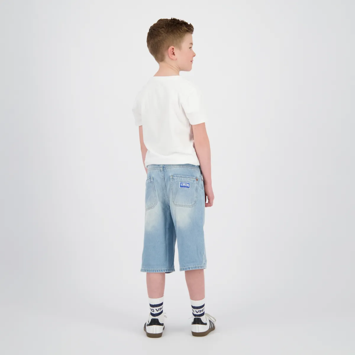 Kurze Hose Cristian