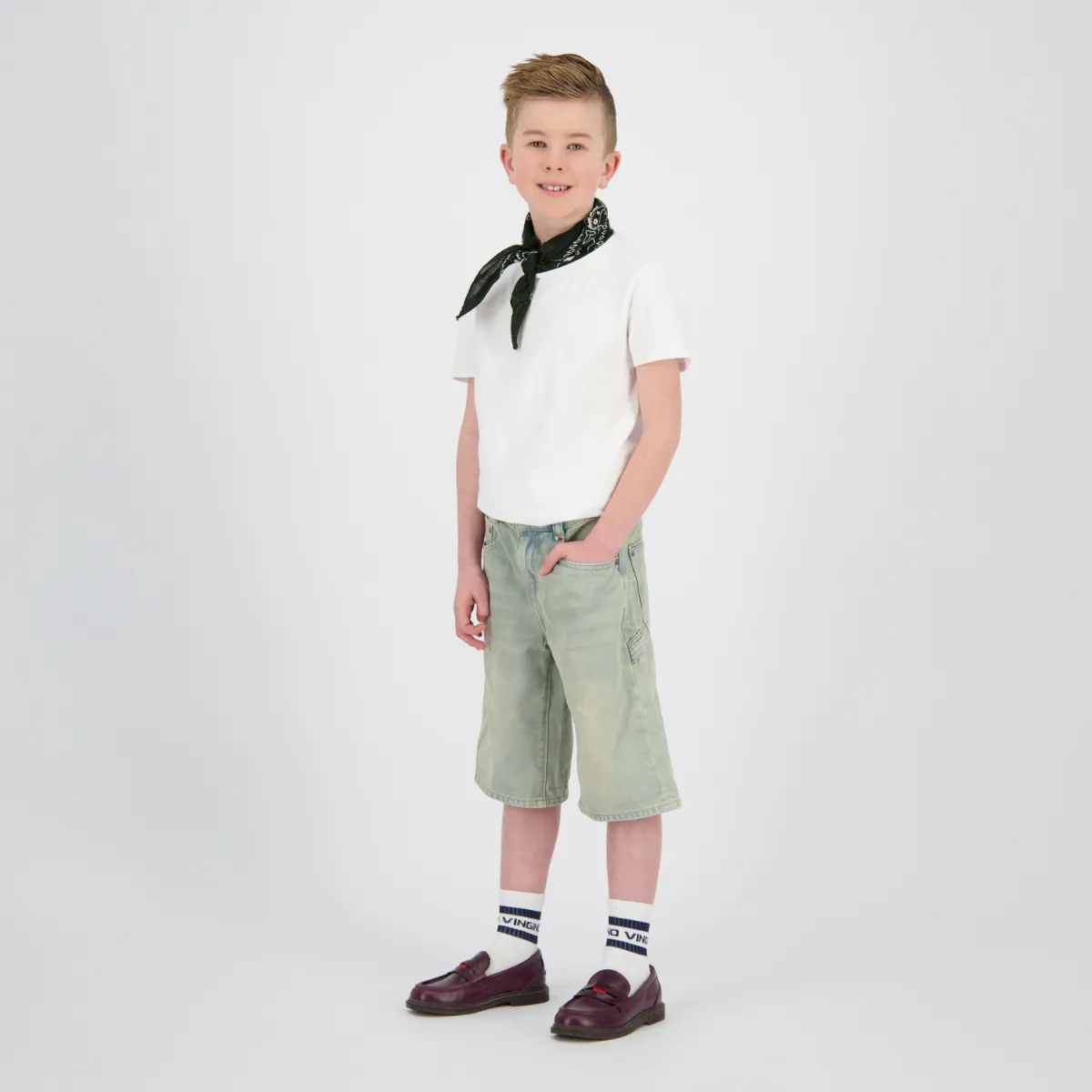 Kurze Hose Cristian
