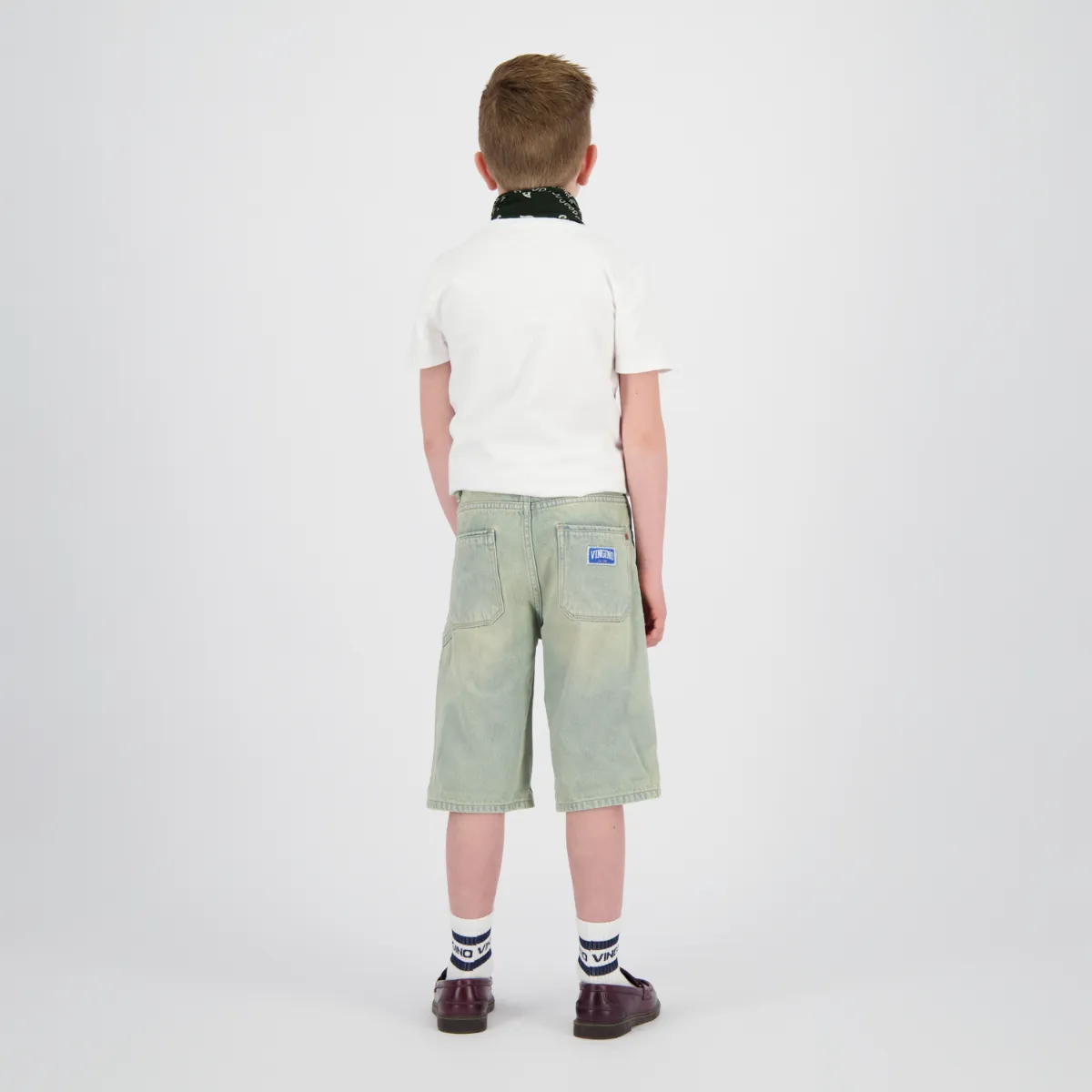 Kurze Hose Cristian