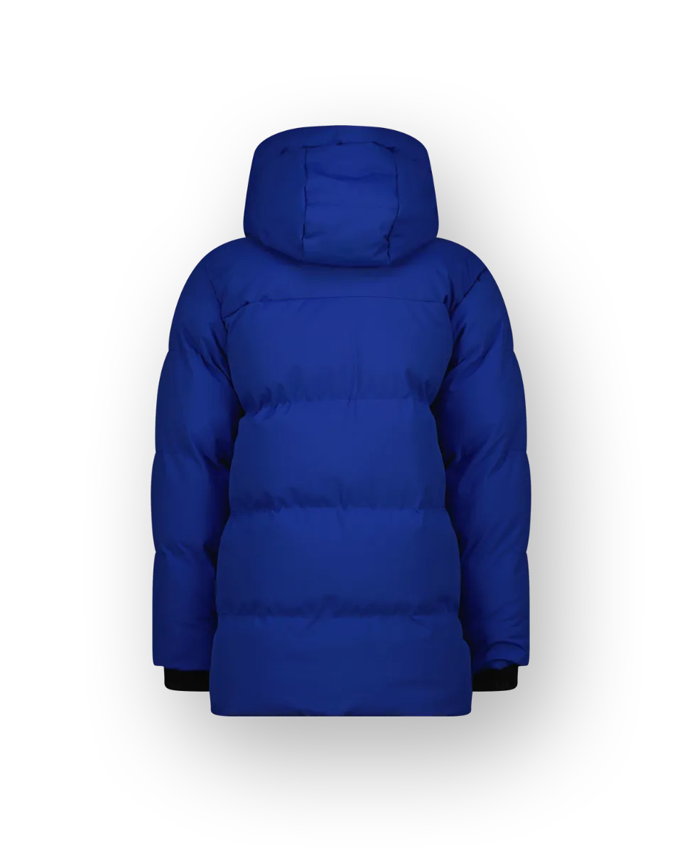 Jungen Jacke Tanso | Schwarz