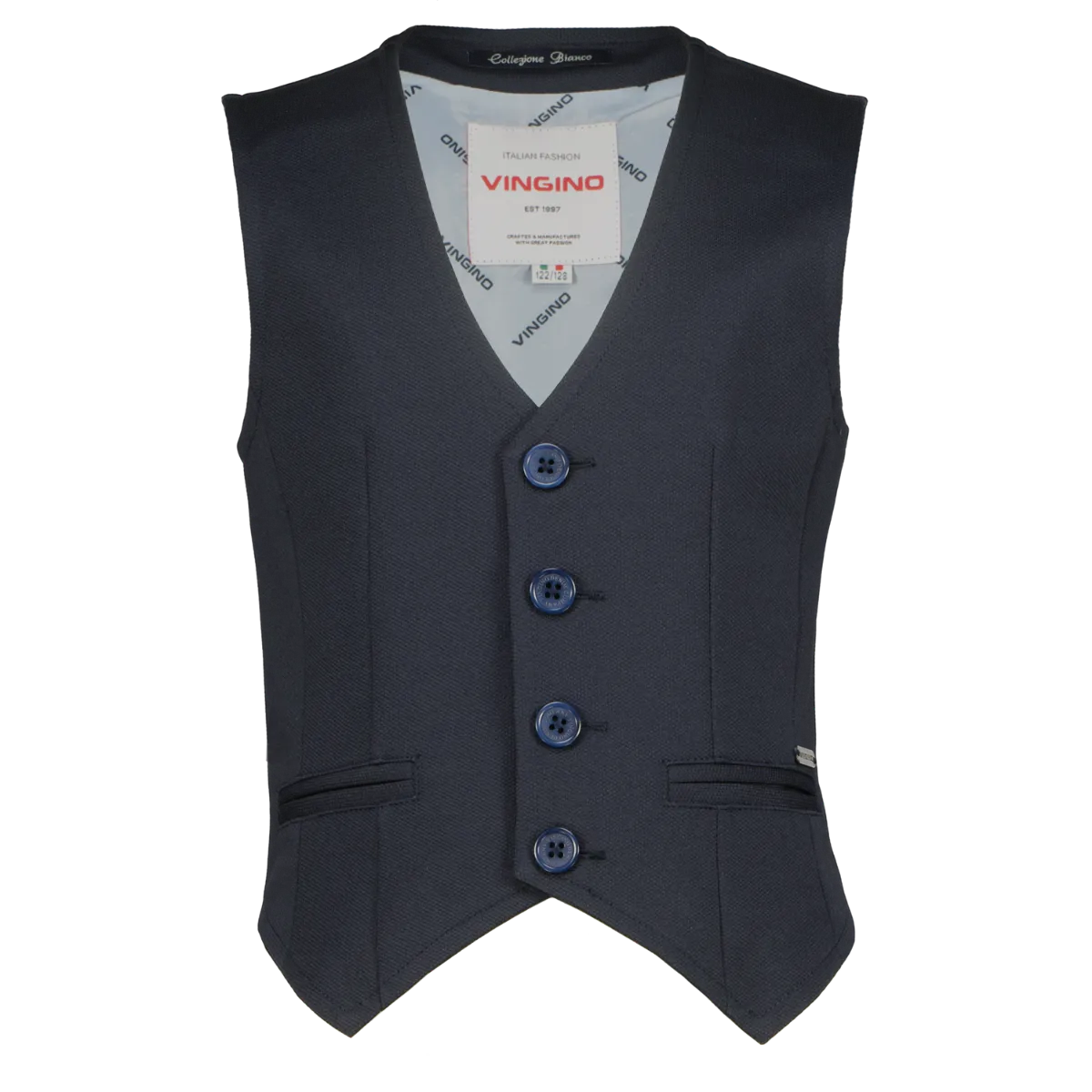 Gilet Nimber