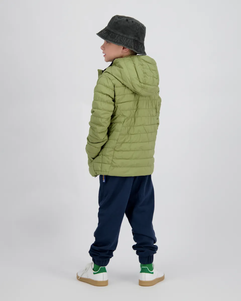 Jacke Tospo