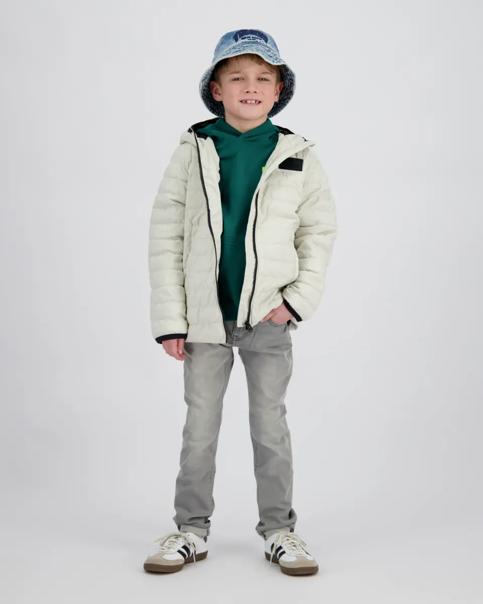 Jacke Tospo